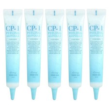 Ampolla exfoliante CP-1, paquete de 5, 0,68 fl oz (20 ml) cada una