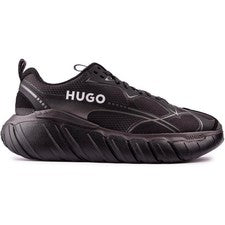 Hugo Herren Xeno Laufschuhe Schwarz
