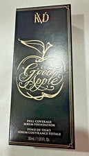 Base en suero de cobertura completa Kat Von D Good Apple - 018 Light - 1,01 fl oz KVD
