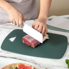 Juego de tablas de cortar K??che tabla de cortar almacenamiento eficiente varios tamaños??en