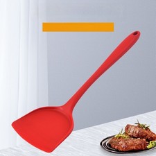 Espátula Silicona Cocina Ergonómica para Mango 33 cm para el Día