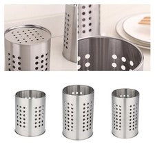 Palillos Tubo Accesorios de cocina Soporte de cocina Utensilios de cocina Utensilios de cocina