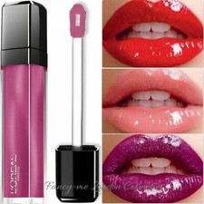 Loreal BRILLO LABIAL INFALIBLE MEGA acabado brillante mate transparente brillante - seleccionar tono