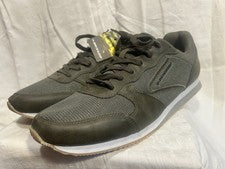 Zapatilla deportiva Dunlop nueva talla 49 verde oscuro zapatos elegantes