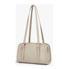 Mossdoom Renee Bolso Bolsos Bolso de Hombro # Albaricoque PU Mujer Moda