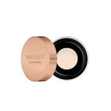 Polvo de acabado suelto ultra fino Swiss Beauty, 05 marfil para maquillaje 8 g