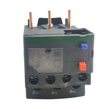 NUEVO LRD relé de sobrecarga térmica LRD32 23-32A LRD32 se aplica al nuevo contactor LC1D