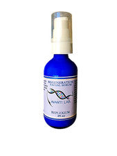 REPLEXIUM 2 OZ REGENARACION LA ORIGINAL 100% REALMENTE FACIAL cuidado de la piel