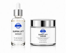Veana Supra Lift Duo 30+50 ml Crema Lifting y Set de Cuidado Facial