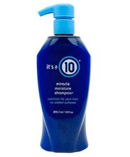 Champú hidratante milagroso para el cuidado del cabello Its A 10
