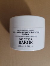 Crema potenciadora de péptido de colágeno lifting Doctor BABOR