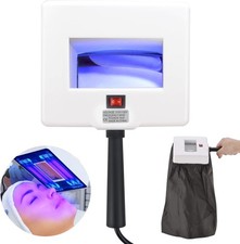 Nuevo analizador portátil de mano para el cuidado de la piel facial equipo de salón en el hogar