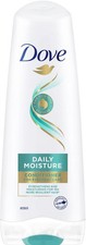 Acondicionador Dove Ultra Care 200 ml cuidado del cabello
