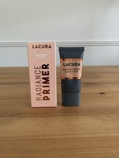 Lacura - SNAPSHOT READY - Imprimación Radiance - 30 ml - Nuevo y en caja