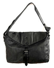 Bolso sin asas G Star RAW para mujer JULIET sobre denim crudo BNWT $175