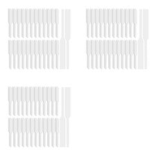 1800 Pieces Fragrance Strips Perfume Test Strips Disposable White Blotter7948
