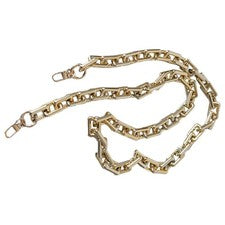 1 pieza Bolso de mano Correa para el hombro Práctico Repuesto Bolso de mano Cadenas Bolso Accesorios