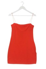 Vestido de tirantes mujer ABOUT YOU rojo mini sencillo talla 38 vestido de verano