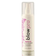 Imprimación diaria protectora Blow Pro Heat Is On, cuero cabelludo para el cabello