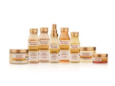 Creme of Nature | Productos para el cuidado del cabello con miel pura
