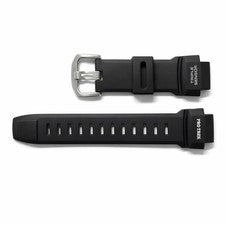 Correa de reloj Casio original para PRW-3500-1, parte 10412702