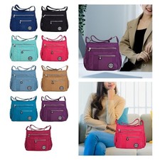 Bandolera para mujer Moda Bandolera Mujer Bolso de mano Bolso de compras