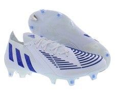 Zapatos unisex Adidas Predator Edge.1 bajo terreno firme