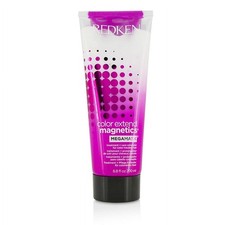 MEGA MÁSCARA MAGNÉTICA EXTENDIDA COLOR REDKEN 6,8 OZ