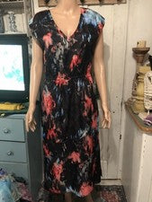 Vestido para mujer diseño por J-crew talla 6T