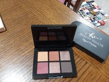 Paleta de sombras de ojos Beauty Vaulte Highly Pigmented Regal 10,8 g/0,38 OZ NUEVA EN CAJA