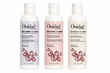 Ouidad Advanced Climate Control Set Champú Acondicionador Gel 8.5oz