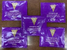 Hayashi 911 Emergency Pack Deep Reconstructor 1 oz (paquete de 5)