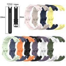 Correa de repuesto para reloj Garmin Lily pulsera deportiva pulsera correa de silicona