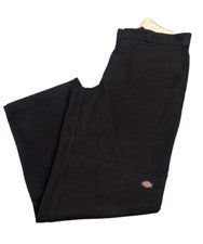 Pantalones técnicos Dickies para hombre, pantalón informal de trabajo con cinco bolsillos