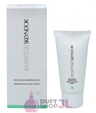 Skeyndor Essential Crema de Mástil Normalizadora 50 ml