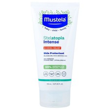 Estelatopia Intensa, Alivio del Eczema, Protector de la Piel, Sin Fragancia, 5.07 fl oz