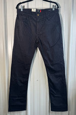 Pantalones técnicos Dockers para hombre corte de jean para todas las estaciones ELIGE TALLA Y ESTILO