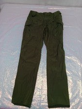 Pantalones cargo Cipansi urbanos tácticos verdes 2XL ligeros para hombre