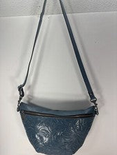 PATRICIA NASH MILAN ITALIA - IMPECABLE NUEVO CON ETIQUETAS $149.00 ¡TE MERECES UN BOLSO MEJOR!