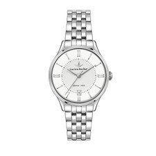 Lucien Rochat Charme – Reloj De Mujer Acero Blanco (R0453115504)