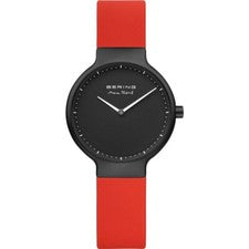 Bering Reloj Mujer Reloj Max René - 15531-523-1 Silicona