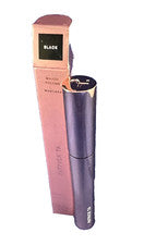 Máscara Patrick Ta Negra 0.31oz NUEVA EN CAJA