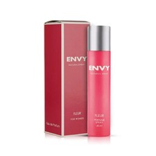 ENVY Fluer Perfume Para Mujer Premium y Larga Duración - Pack de 1 60 ml