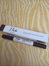 Sombra de ojos MISCHO BEAUTY doble extremo en barra en la vida 0,035 OZ / nueva en caja