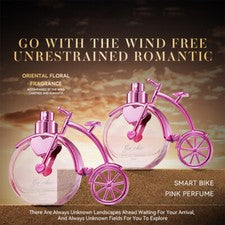 Classic Sweet Fragrance Portable And Exquisite Perfume For With Immersive