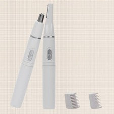 Depiladora Cara Cejas Cejas -Cuidado -Kit Depiladora Facial