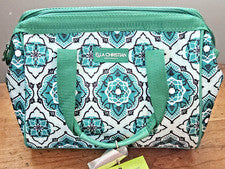¡Nuevo! Bolso de Viaje Ella Christian Australia Mujer Diseñador Aislado Almuerzo Bolso de Viaje