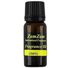 Aceite de fragancia de cereza - 10 ml