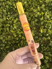 Perfume spray aroma dulce tamaño viaje YumYum Delights