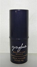 Perfume sólido de guinga Bath & Body Works 0,21 OZ